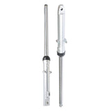 27" Motorcycle Trail Front Fork Oil Shock Absorber For Honda CG125 CT90 CT110