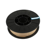 2Pcs E71T-GS .035 Inch 0.9mm Gasless Flux Core Mild Steel MIG Welding Wire 20Lbs