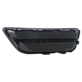 Labwork Fog Light Cover For Honda Accord 2013-2015 Sedan LH And RH Side Black