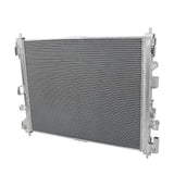 Labwork CU13682 3ROW Aluminum Radiator Assembly For GMC Terrain 1.5L 2018 - 2022
