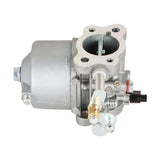 Carburetor with Fuel Pump & Filter for EZGO TXT Golf Carts 295cc EZ GO 1991-UP