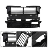 Labwork Radiator Active Grille Shutter W/Motor DS7Z8475B For Ford Fusion 2013-16