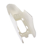 Fits For Yamaha PW50 PY50 PW 50 50cc white Plastic Fender Body Seat Gas Tank Kit