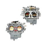 Carburetor For 2001-2008 Kawasaki Mule 3000 KAF620G #15003-2766 11060-2478