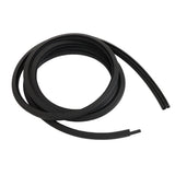 Labwork Door Window Weatherstrip Seal Kit For 1980 81-1993 Dodge Truck D W 150