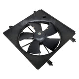 Labwork Radiator Cooling Fan Assembly for 2002 2003-2006 Honda CR-V