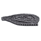 #40 08A 10 feet carbon steel roller Chain with two connections links