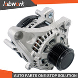 Labwork 12V 135A Alternator Acura TLX ILX & Honda CR-V 2016-2019 2.4L L4