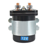 SOLENOID 586-902 586-105111 Replacement For WHITE RODGERS 12V