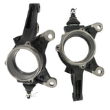 Labwork Front LH & RH Steering Knuckle 02-06 For Honda for CR-V l4 2.4L 698-041
