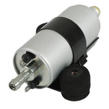 NEW Fuel Pump 49040-2079 490402079 For Kawasaki 12V DC FD791D FD851D 24 PSI