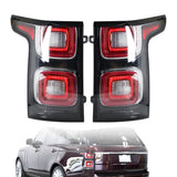Labwork Tail Light Rear Left+Right Side For Land Rover Range Rover 2018-2020 LED