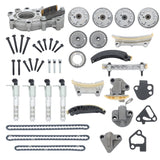 labwork 12633452 Master Timing Chain Kit with Oil Pump VVT Cam Phaser for GM Chevy Buick GMC 3.0L 3.6L V6