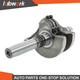 ATV UTV Crankshaft 13200-012-0000 For HiSun 1000 HS1000 Strike 1000 Quad