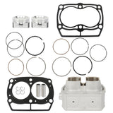 2008-2014 Cylinder Piston Gasket Top End Kit for Polaris Ranger 800 RZR 800