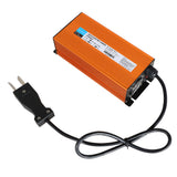 36 volt 14 amp crowfoot plug golf cart battery charger Fits For EZGO and Yamaha