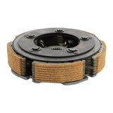 New UTV Wet Clutch 500/ 700 For Hisun Massimo Bennche Msu Qlink