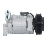 Labwork A/C Compressor w/ Clutch For Chevrolet Equinox GMC Terrain 2010-11 2.4L