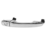 Labwork Exterior Outside Door Handle For 11-20 Explorer Edge Front Left Driver