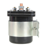 48V Starter Solenoid for EZGO Shuttle 2-6 passenger series Titan 1995 and newer