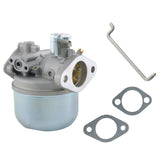 Carburetor For Club Car DS Golf Cart 341CC Kawasaki Engine 1984-1991 USA