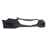 Labwork Front Bumper Cover For 2016-2017 Chevy Equinox L/Ls GM1014119