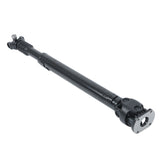 Labwork Black Front Driveshaft Assembly For 2003 2004-2009 2010 Ford F-250 F-350