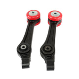 Labwork Front Lower Rear Control Arm Set Bushings For 2005-2010 Chrysler 300 S