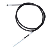 For Yamaha Big Bear 350 4x4 (YFM350FW) 1987-1997 Rear Hand Brake Cable