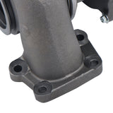 Labwork Turbocharger 12709701044 For 2017-2019 Chevrolet Silverado 2500 HD 6.6L