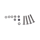 1" Low Pro Leveling Lift Kit Fits For Club Car Precedent Golf Carts 2004-Up