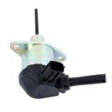 1A021-60017 Engine Stop Solenoid Compatible For Kubota D1503 V2203