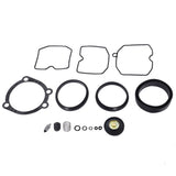 Carburetor Rebuild Kit Fit for Sportster Dyna Softail Models 1988-2006