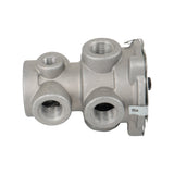 Labwork E-3 Single Circuit Foot Brake Valve W/o Pedal 277863 034038 S-8361