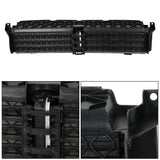Labwork Front Active Shutter Grille 68412008AC 2019-2021 2022 For Jeep Cherokee