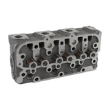 Complete Cylinder Head & Gasket Kit For Kubota D1305 Engine B26 ZD326HL RTV1100