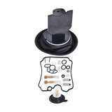 For Yamaha TDM850 XTZ750 TDM 850 carburetor repair kit Membrane Diaphragm Vacuum