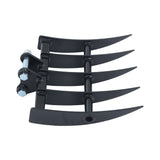 Rake Attachments For Small Digger Mini Excavator One Ton to 1.5Ton