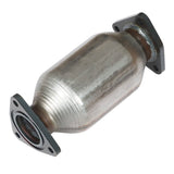Labwork Left+Right+Rear Catalytic Converters For Honda Accord Hybrid 2003-2007