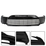 Labwork Front Upper Lower Grille Fit For 2021-2022 Toyota Camry LE XLE