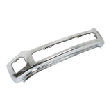 Labwork Steel Front Bumper Chrome For F-250 F-350 Super Duty Truck 2011-15 2016