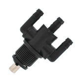 For Polaris Xplorer 300 / Xplorer 400 4X4 3 Way Fuel Shutoff Valve Petcock