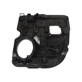 Labwork Rear Passenger Window Regulator W/Motor For 09-20 Ram 1500 Classic Dodge
