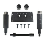 FOR 88/96/103 US TWIN CAM INNER CAM BEARING INSTALLER & PULLER TOOLS NUTS