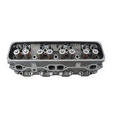 Labwork Pair Complete Cylinder Head For Chevrolet C2500 C3500 K2500 96-00 5.7L