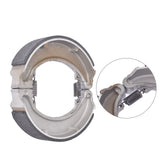 06430-HM5-A10 Rear Brake Shoes For HONDA Fourtrax 300 TRX300FW 4X4 1988-2000