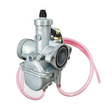 Carburetor & Air Filter Intake for 110cc 125cc 138cc SSR CRF Sunl Taotao