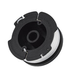 For BLACK+DECKER AF-100-3ZP 3 Pack GH600 30ft 0.065" Replacement Trimmer Spools