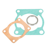 For Yamaha Tri Moto 125 YT125 1980 1981 1982 1983 1984 1985 Engine Gasket Kit