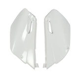 Plastic Kit Side Cover Fairing Fit For YZ85 2002-2014Dirt Bike Replacement US